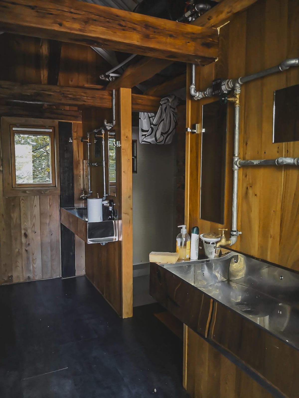 Fotografija kampa Žumberak 10